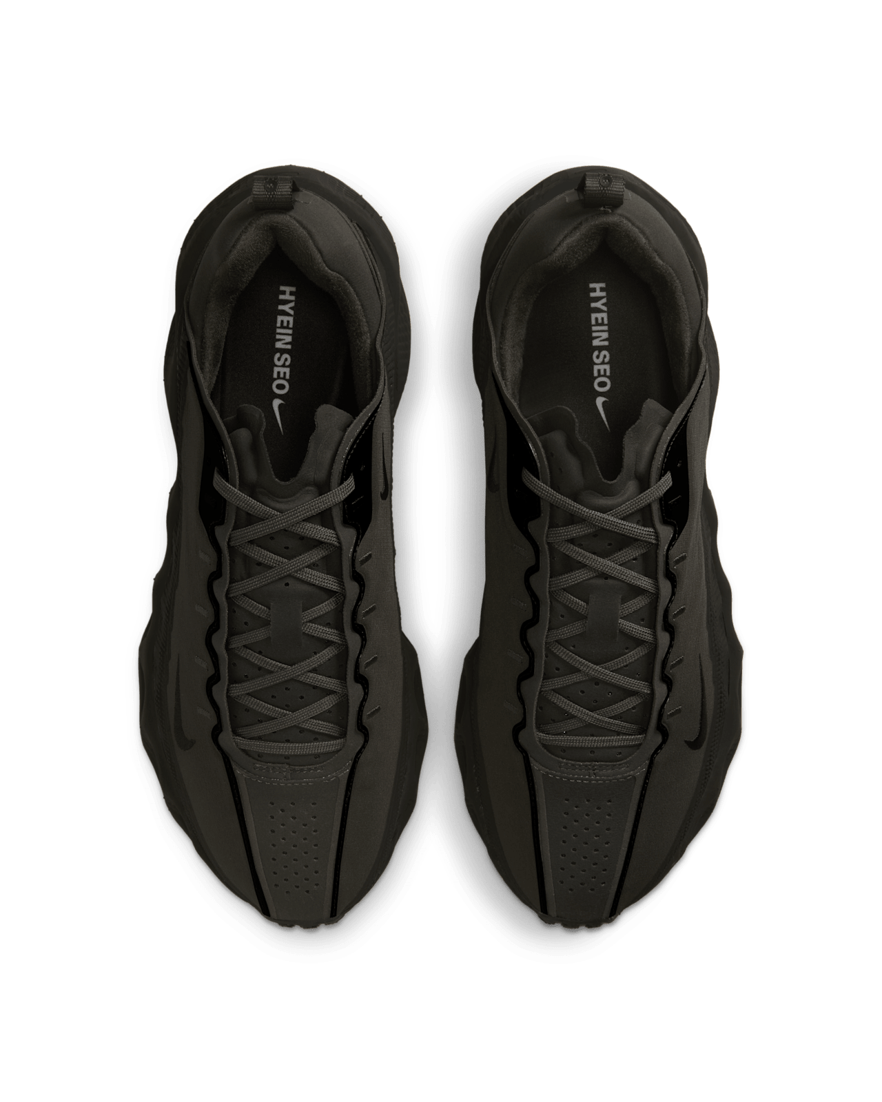 ナイキ エイバローバー x Hyein Seoブラック 26.0 NIKE公式】ナイキ エイバ ローバー x ヘイン ソ 'Black' (HQ2863